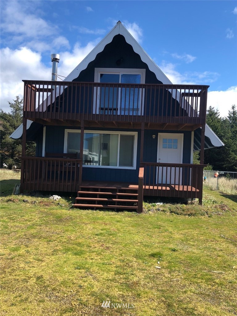 29 McCullough Road Copalis Beach, WA 98535 - Photo 3 of 14 Gallery Image 3