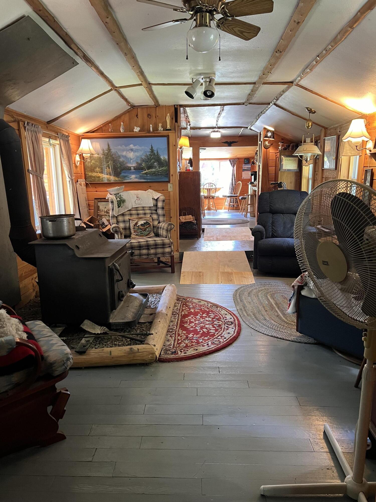 256 Carry Road Rangeley, ME 04964 - Photo 18 of 25 IMG_5236