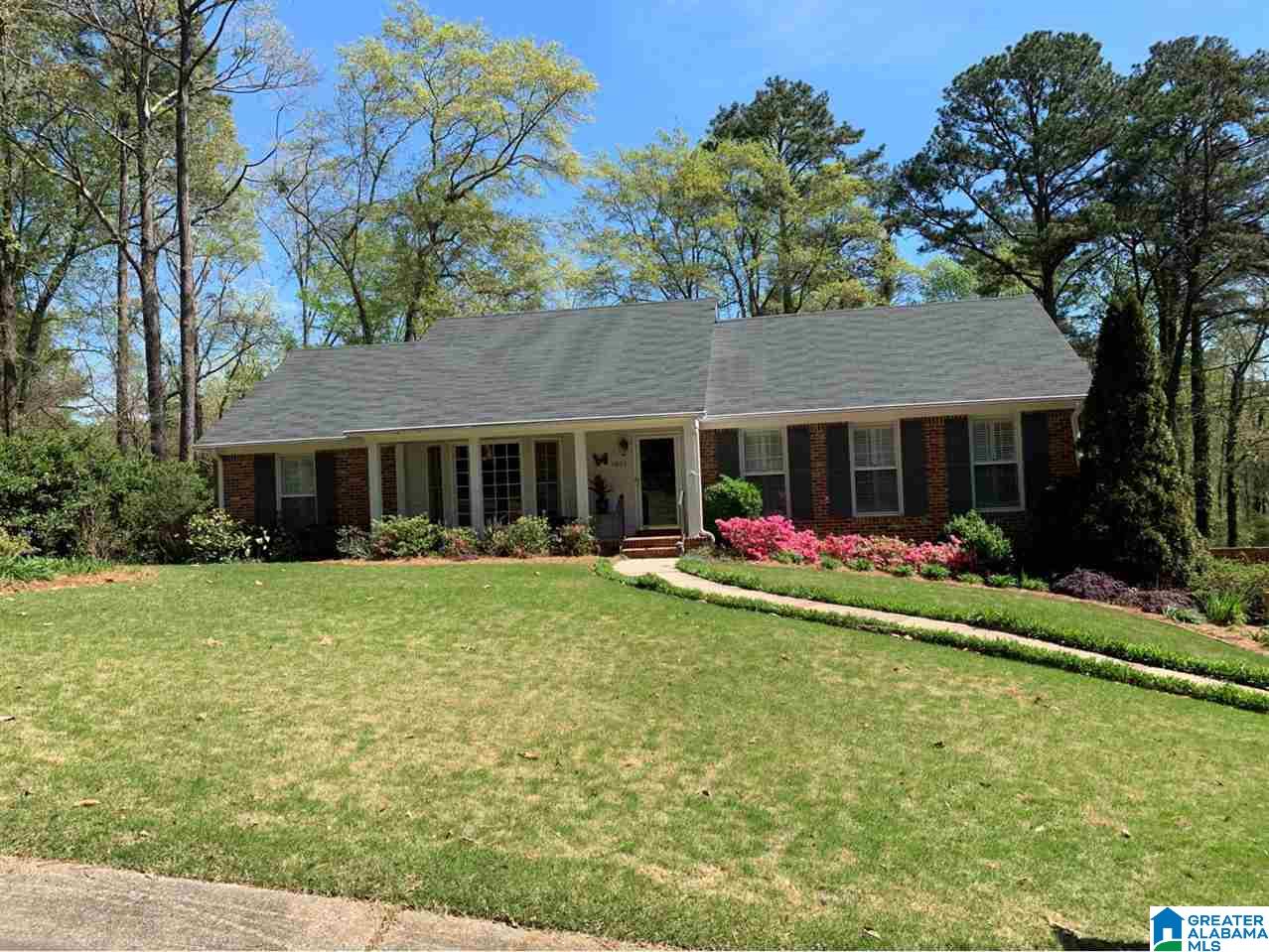 3805 River Oaks Road Birmingham, AL 35243 - Photo 1 of 36