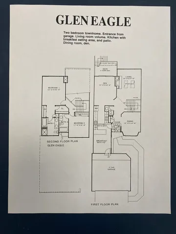 a view of a lake with a mountain in the background