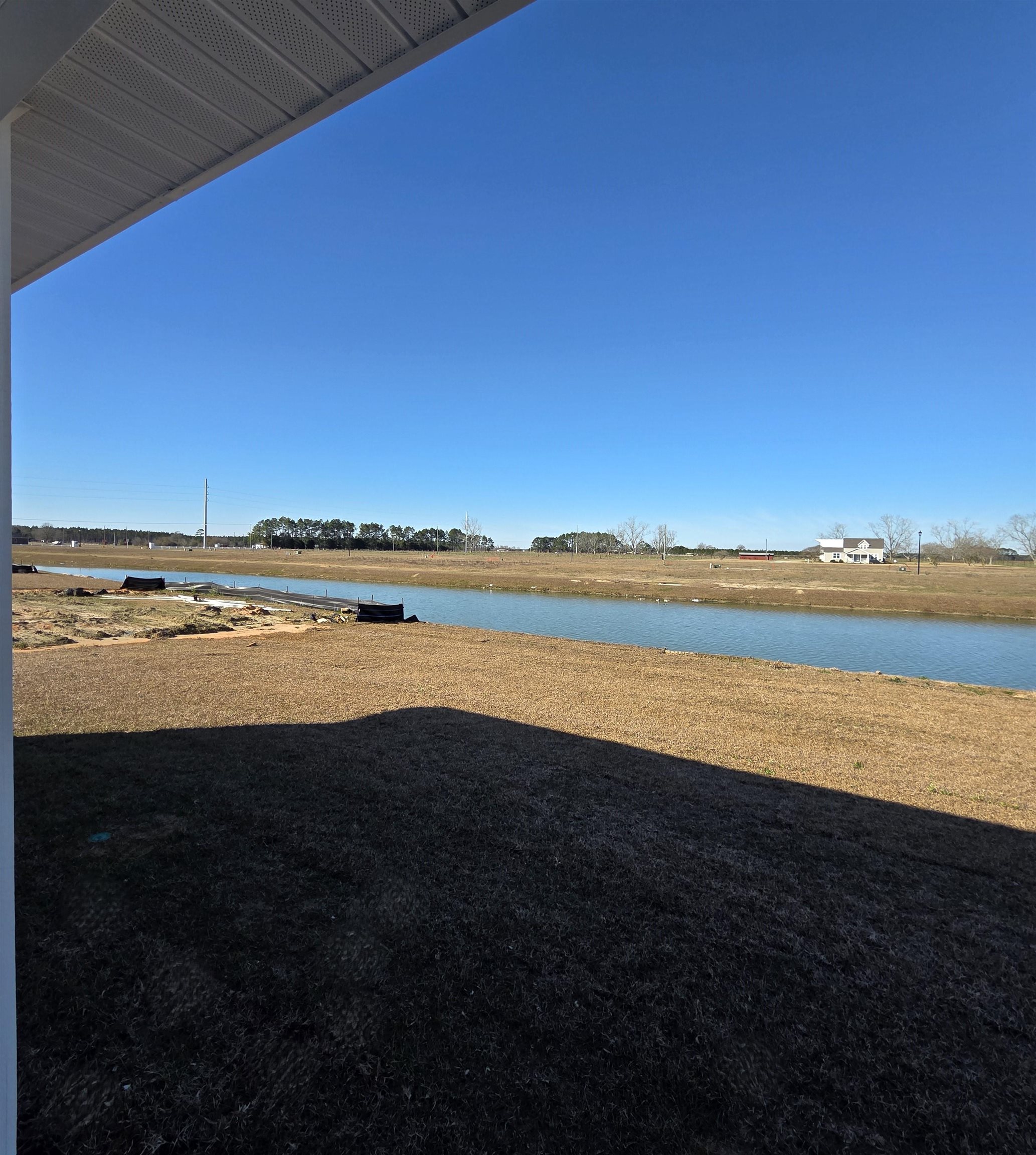 28133 Hallow Trail Elberta, AL 36530 - Photo 19 of 20 Yard