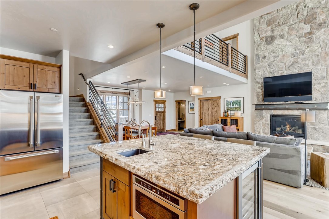 105 Game Trail Road Silverthorne, CO 80498 - Photo 12 of 35 Gallery Image 12