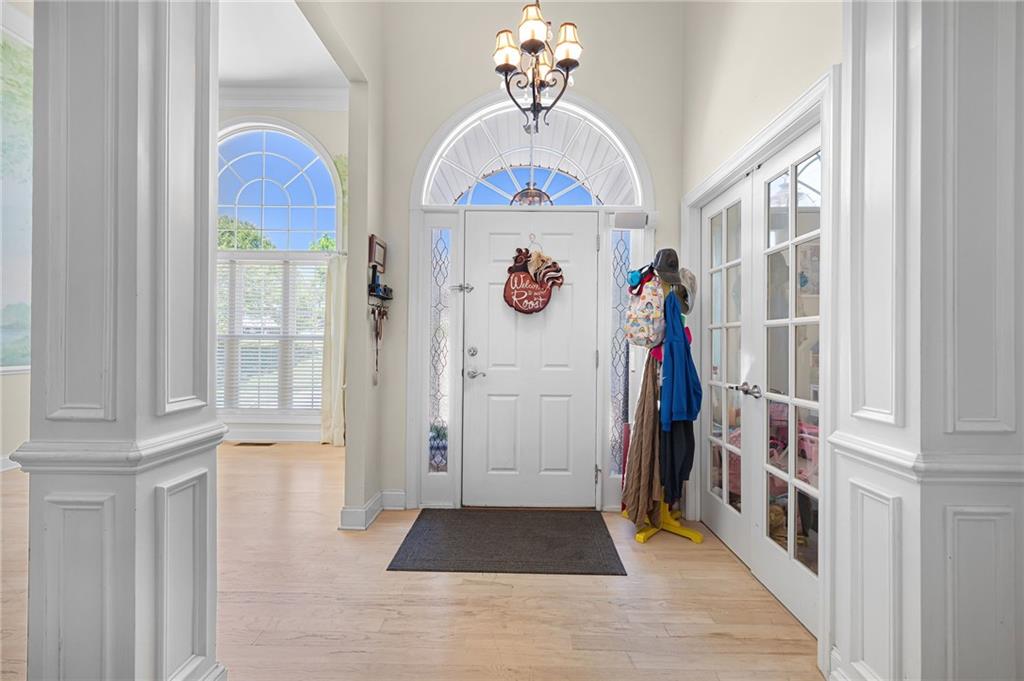 310 Oscar Way Dallas, GA 30132 - Photo 7 of 50