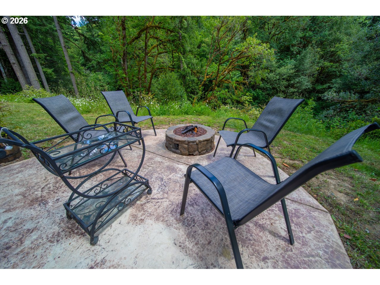 20736 Highway 42 Myrtle Point, OR 97458 - Photo 7 of 46