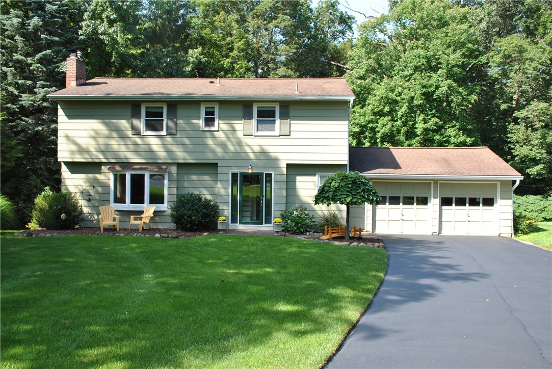 37 Mill Valley Road Perinton, NY 14534 - Photo 1 of 1 Gallery Image 1