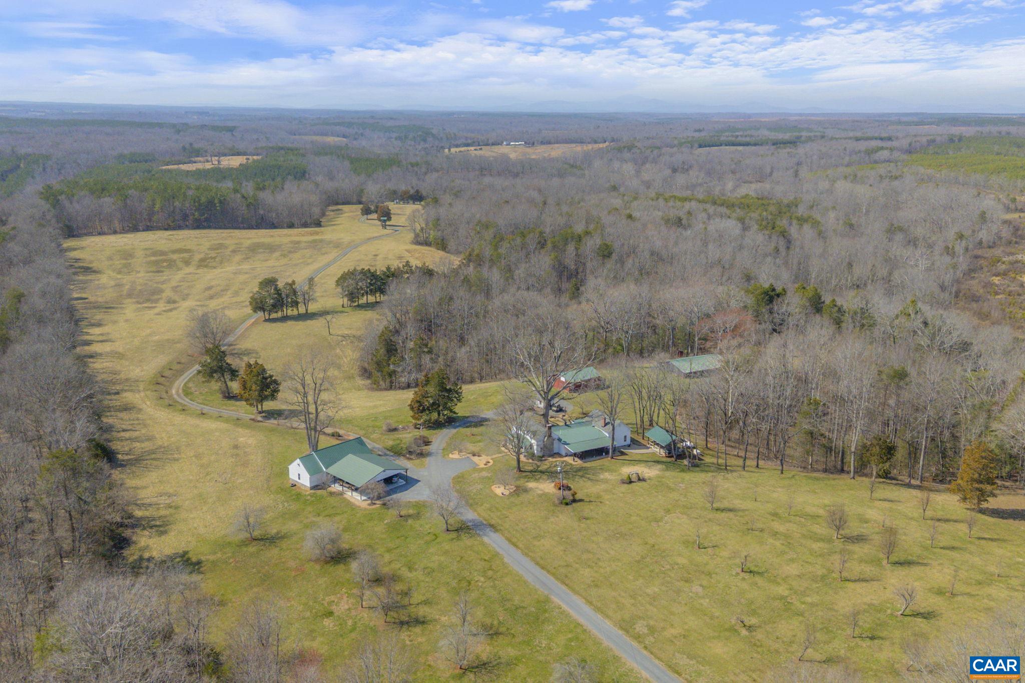 1353 Banton Shop Road Dillwyn, VA 23936 - Photo 57 of 57