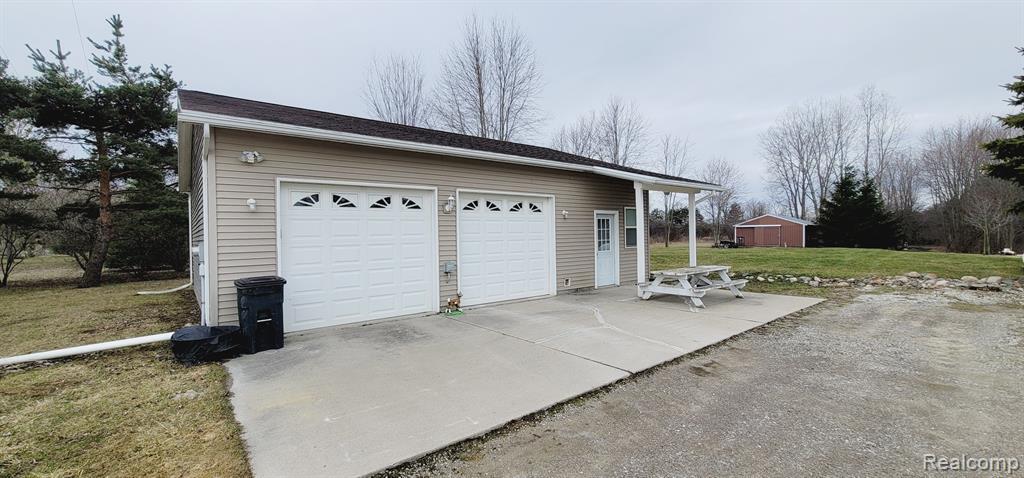 2611 Miller Road Allenton, MI 48002 - Photo 2 of 59