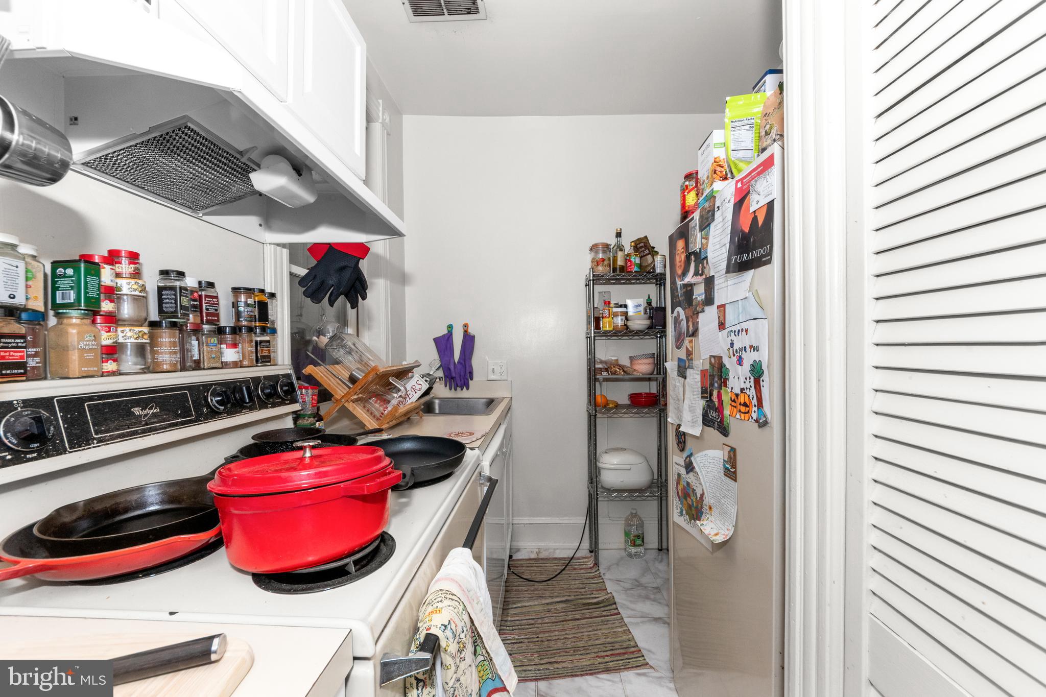 1013 Independence Avenue Southeast Washington, DC 20003 - Photo 26 of 35 a room with gym equipment
