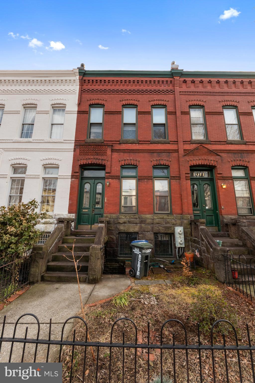 1013 Independence Avenue Southeast Washington, DC 20003 - Photo 4 of 35