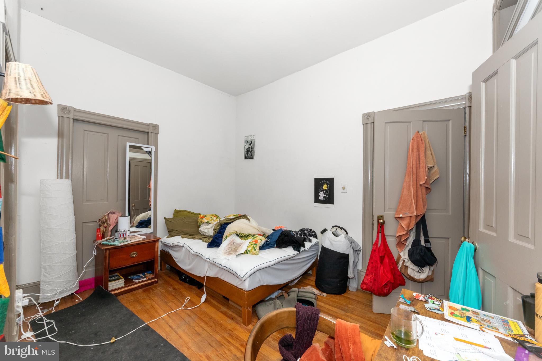 1013 Independence Avenue Southeast Washington, DC 20003 - Photo 7 of 35 a living room with furniture