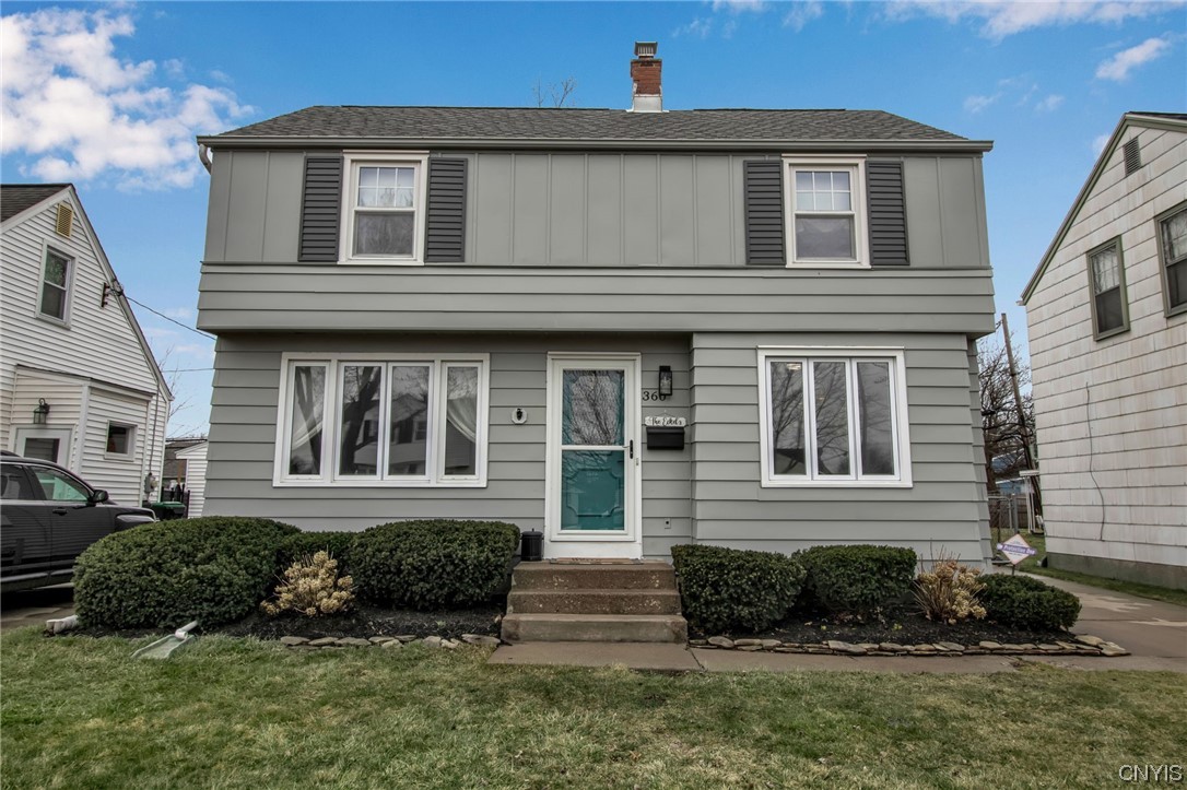 360 Pilgrim Road Tonawanda, NY 14150 - Photo 1 of 1 Gallery Image 1