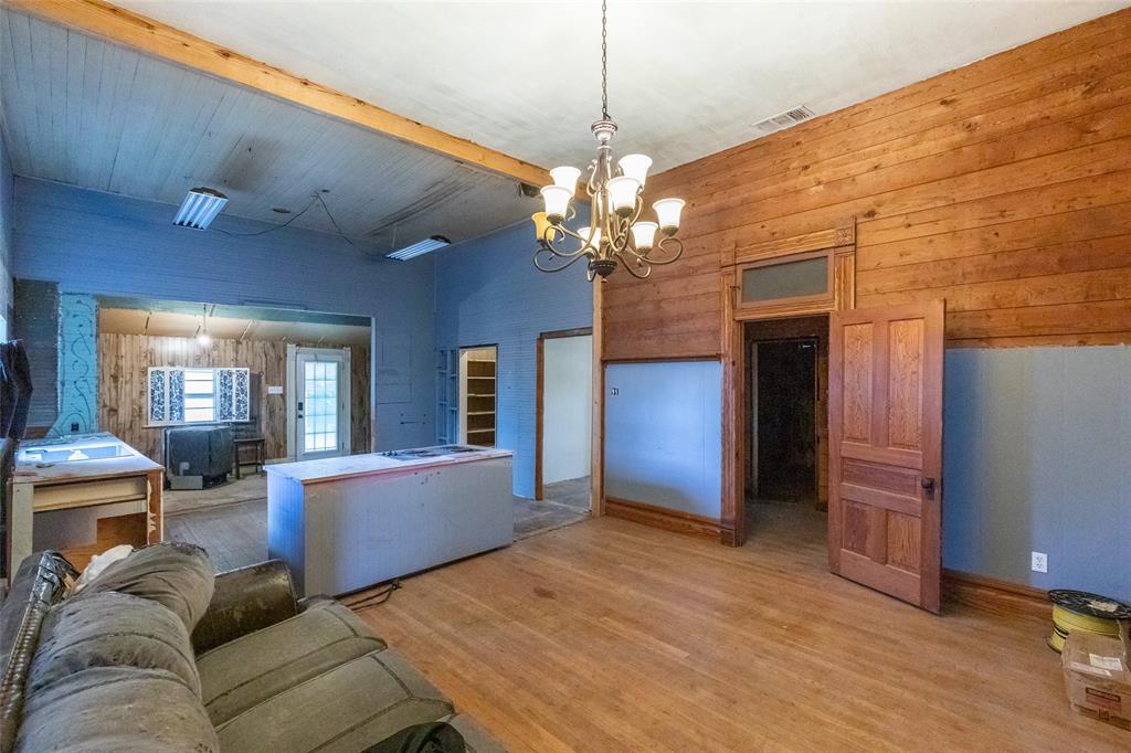 601 West 3rd Street Baird, TX 79504 - Photo 11 of 34
