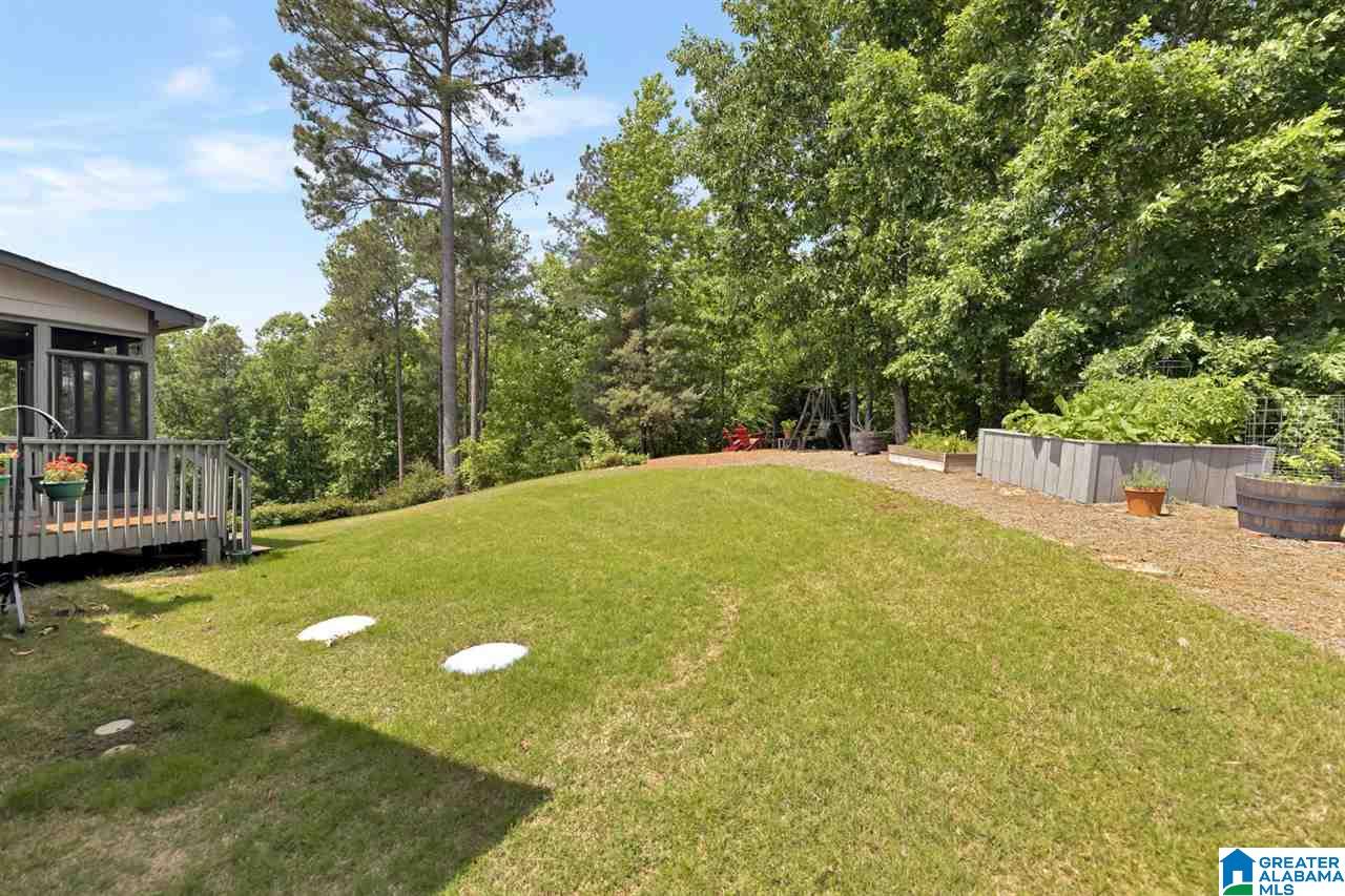 112 Wild Timber Parkway Pelham, AL 35124 - Photo 33 of 36