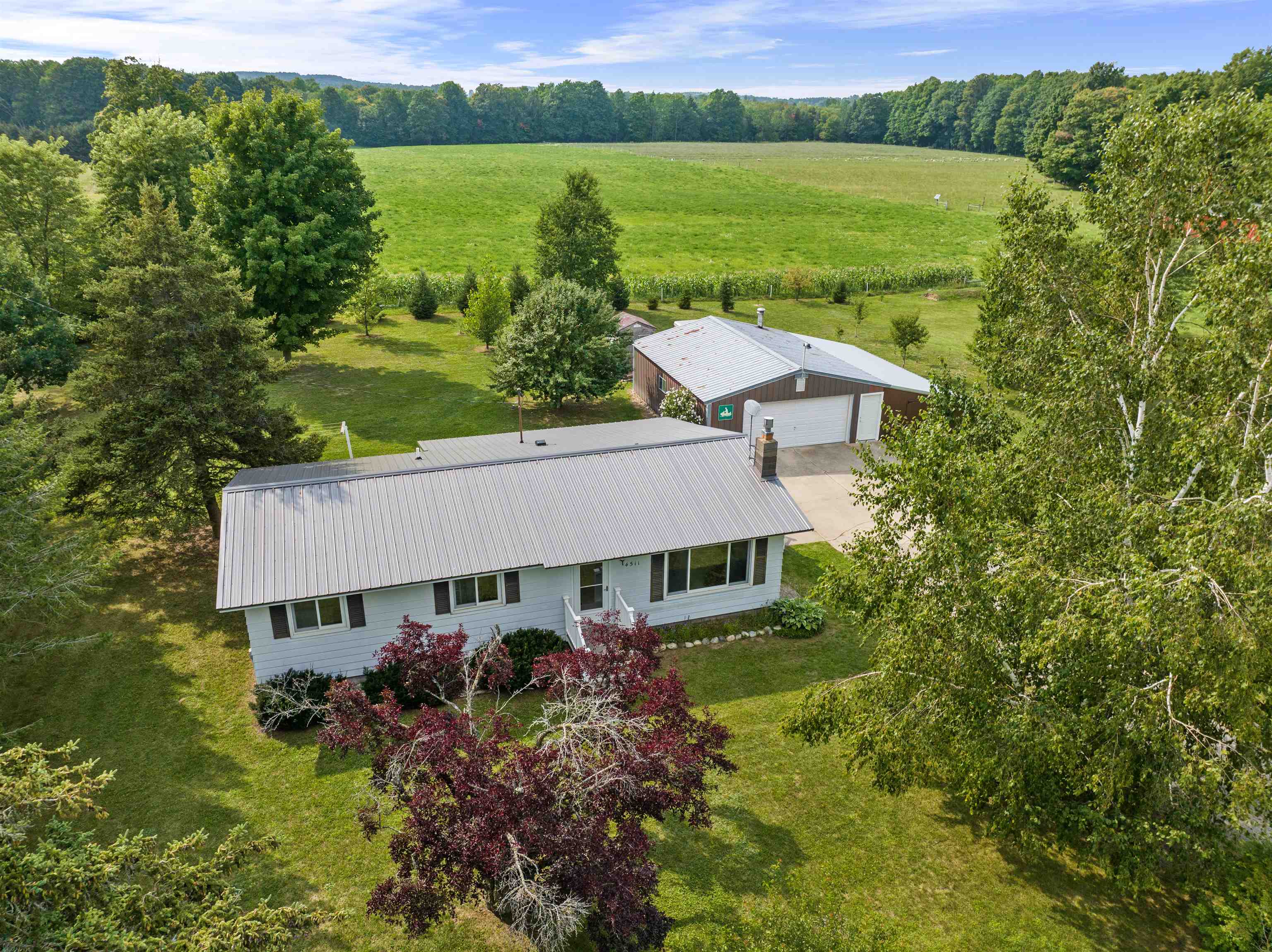 4511 North 35 Road Manton, MI 49663 - Photo 31 of 33