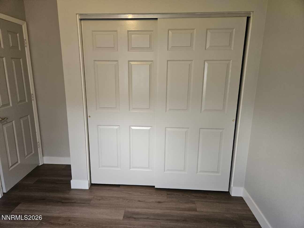 312 East Taylor Street Reno, NV 89502 - Photo 21 of 29 Apt. B Bed 2 Closet