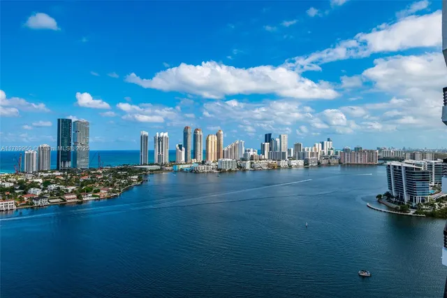 $599,000 | 3530 Mystic Pointe Drive, Unit LPH14, Aventura, FL 33180