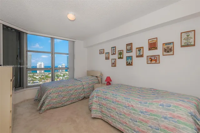 $599,000 | 3530 Mystic Pointe Drive, Unit LPH14, Aventura, FL 33180
