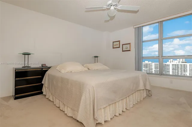 $599,000 | 3530 Mystic Pointe Drive, Unit LPH14, Aventura, FL 33180