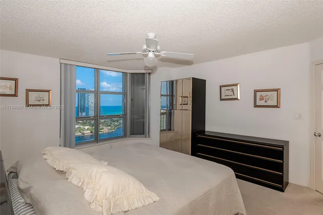 $599,000 | 3530 Mystic Pointe Drive, Unit LPH14, Aventura, FL 33180