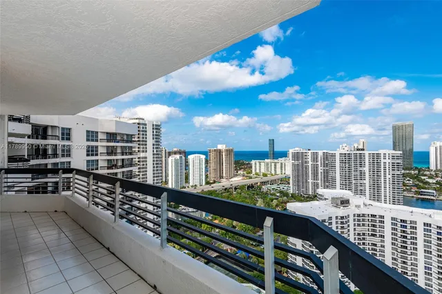 $599,000 | 3530 Mystic Pointe Drive, Unit LPH14, Aventura, FL 33180