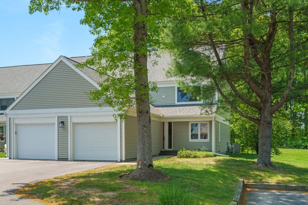 120 Stone Ridge Road, Unit 120 Franklin, MA 02038 - Photo 2 of 42
