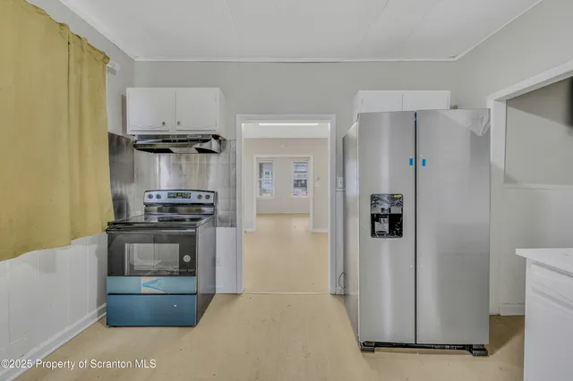 $1,375 | Undisclosed Address, Scranton, PA 18509