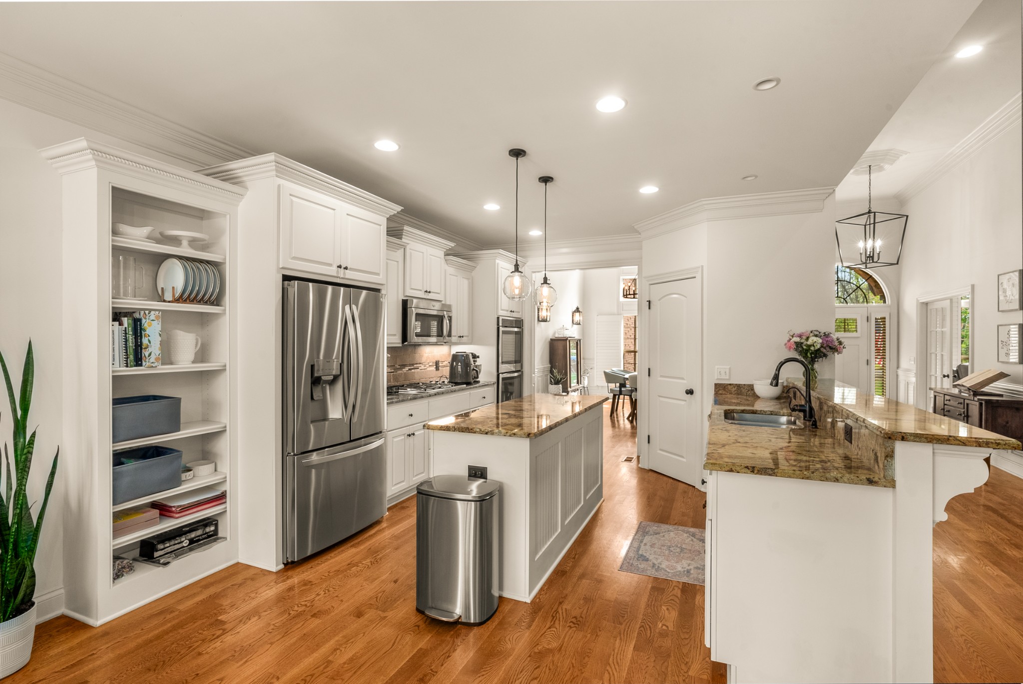 521 Burnett Road Mount Juliet, TN 37122 - Photo 12 of 49 Gallery Image 12