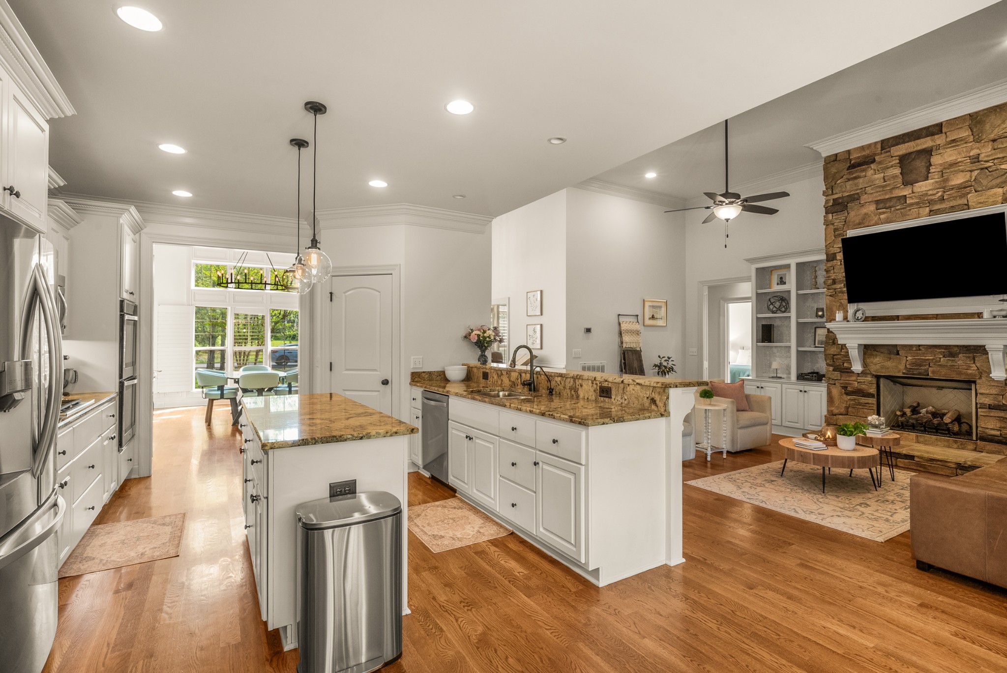 521 Burnett Road Mount Juliet, TN 37122 - Photo 13 of 49 Gallery Image 13