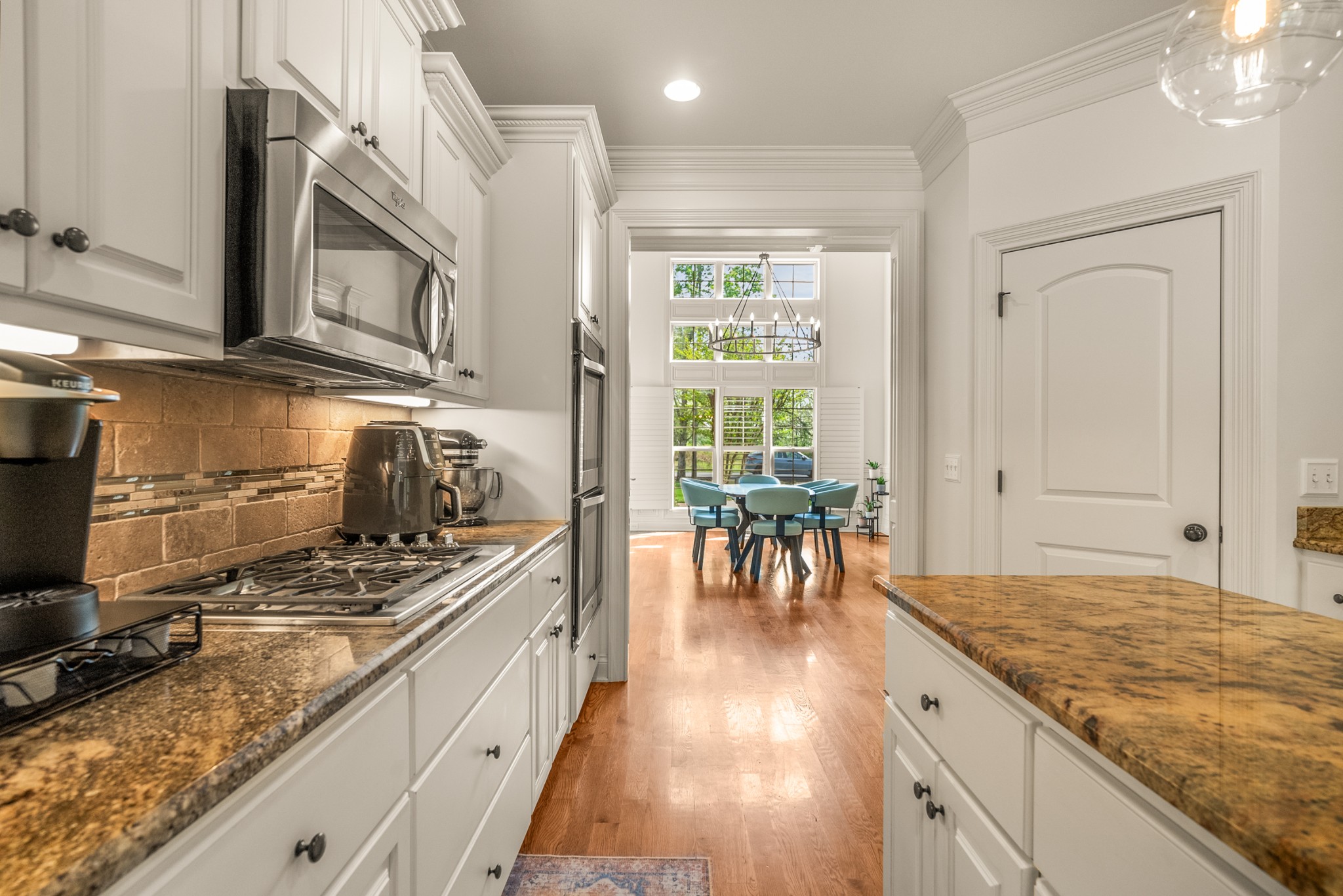 521 Burnett Road Mount Juliet, TN 37122 - Photo 15 of 49 Gallery Image 15