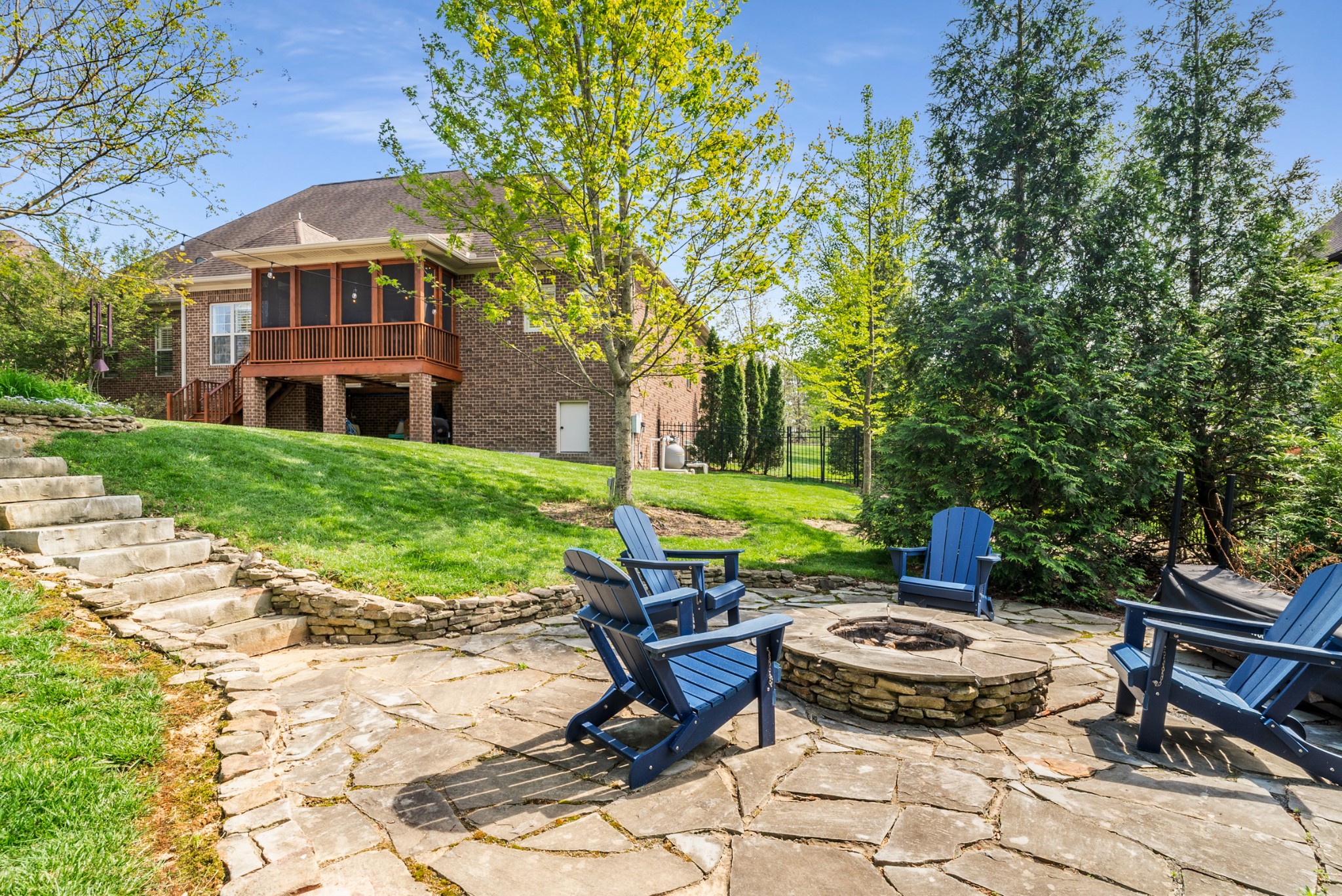 521 Burnett Road Mount Juliet, TN 37122 - Photo 43 of 49 Gallery Image 43