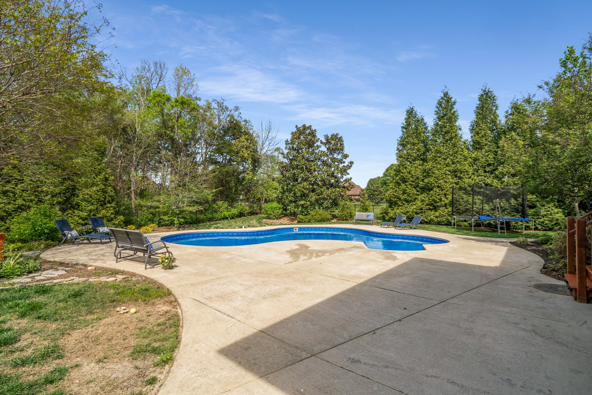521 Burnett Road Mount Juliet, TN 37122 - Photo 44 of 49 Gallery Image 44