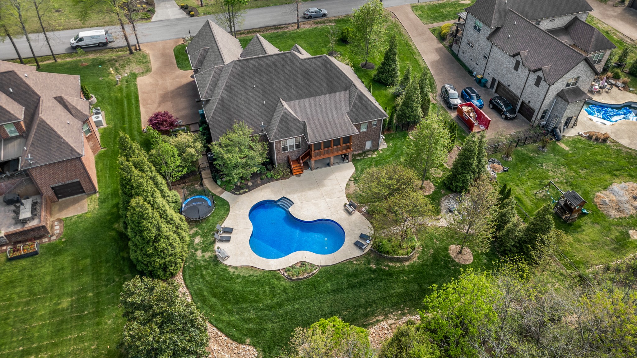 521 Burnett Road Mount Juliet, TN 37122 - Photo 47 of 49 Gallery Image 47