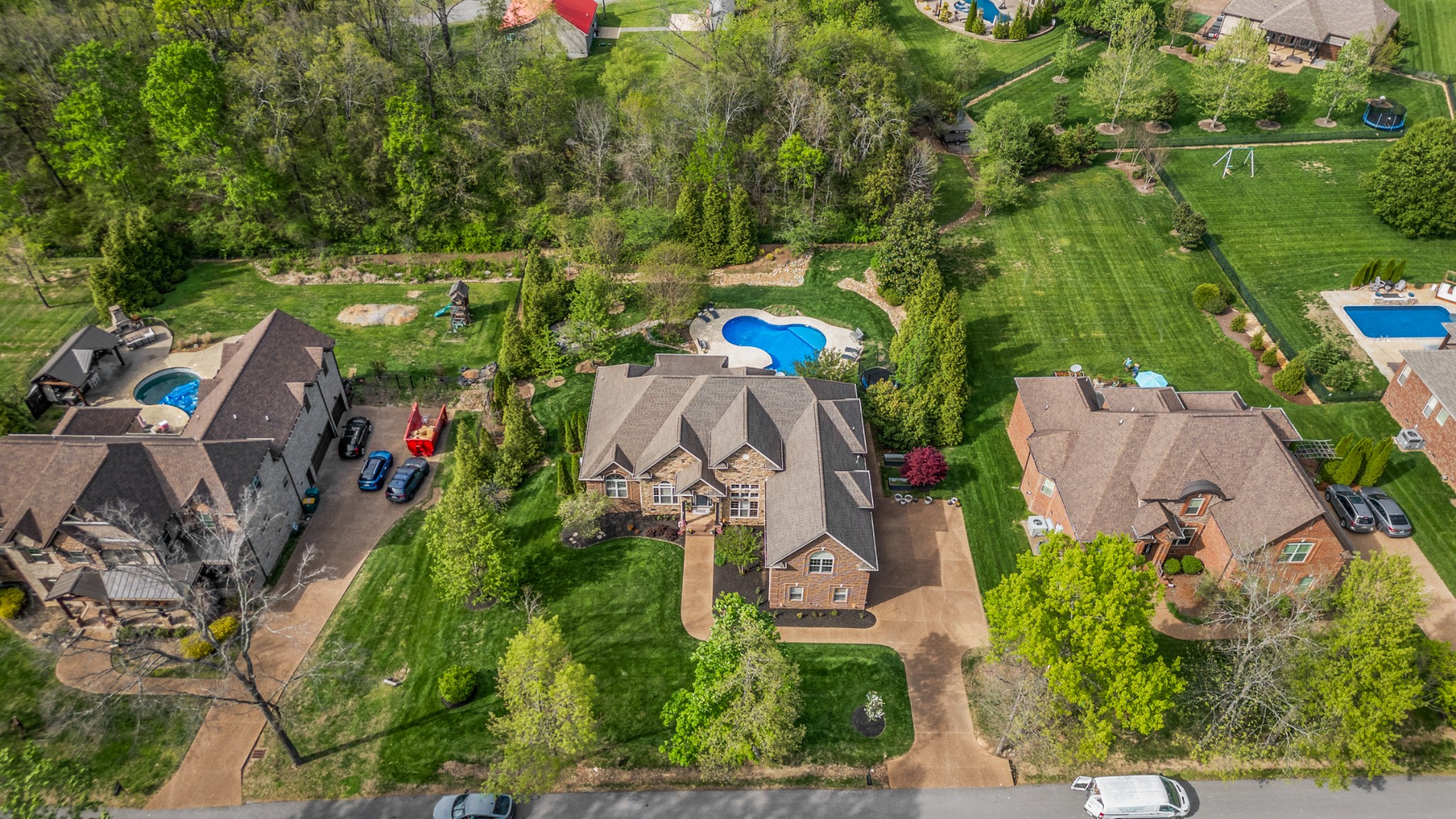 521 Burnett Road Mount Juliet, TN 37122 - Photo 49 of 49 Gallery Image 49