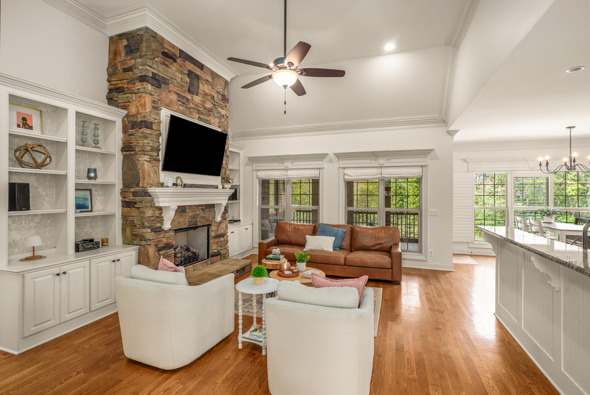 521 Burnett Road Mount Juliet, TN 37122 - Photo 8 of 49 Gallery Image 8