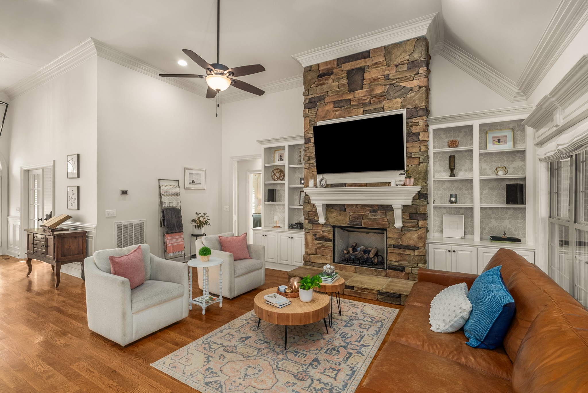 521 Burnett Road Mount Juliet, TN 37122 - Photo 9 of 49 Gallery Image 9