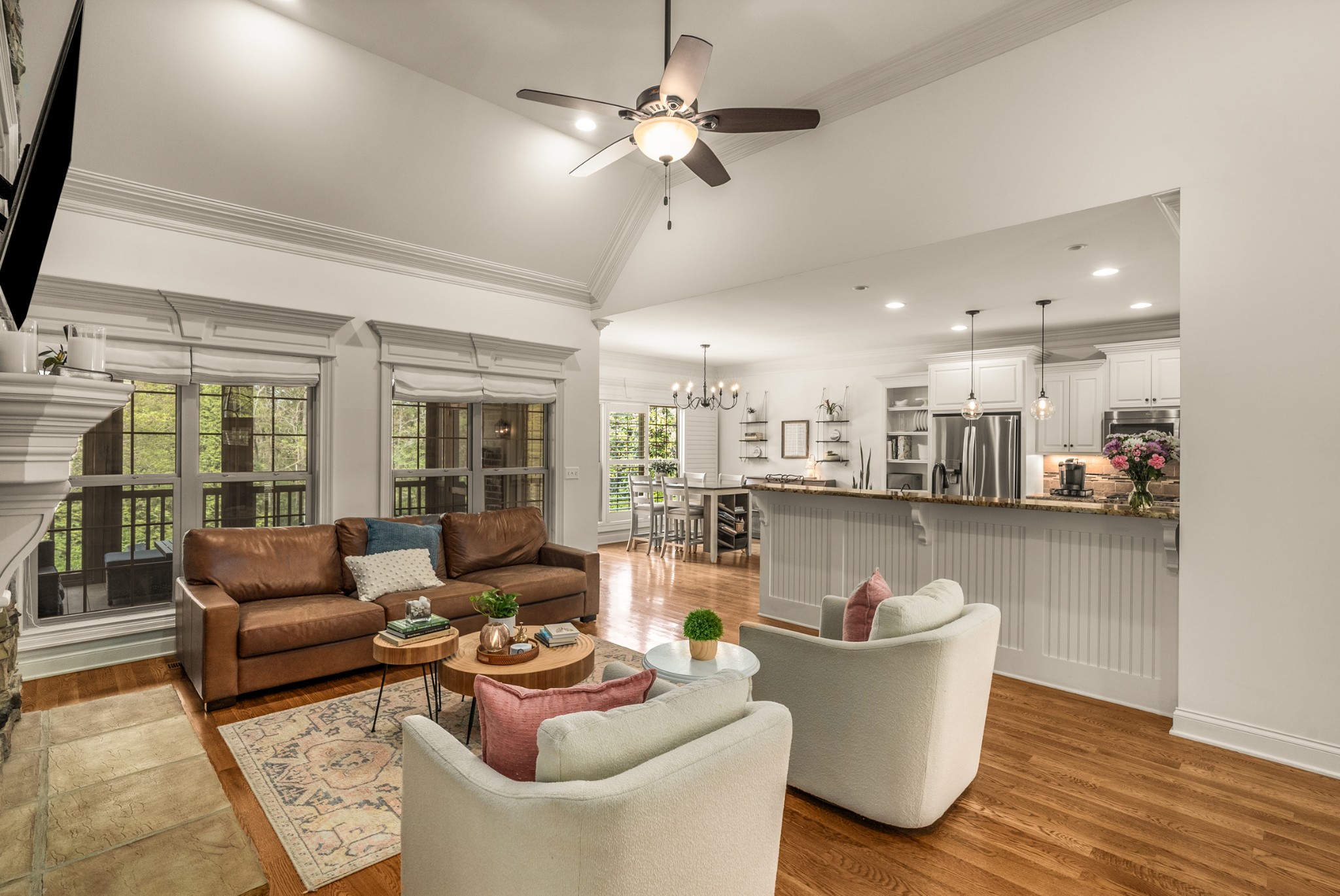 521 Burnett Road Mount Juliet, TN 37122 - Photo 10 of 49 Gallery Image 10
