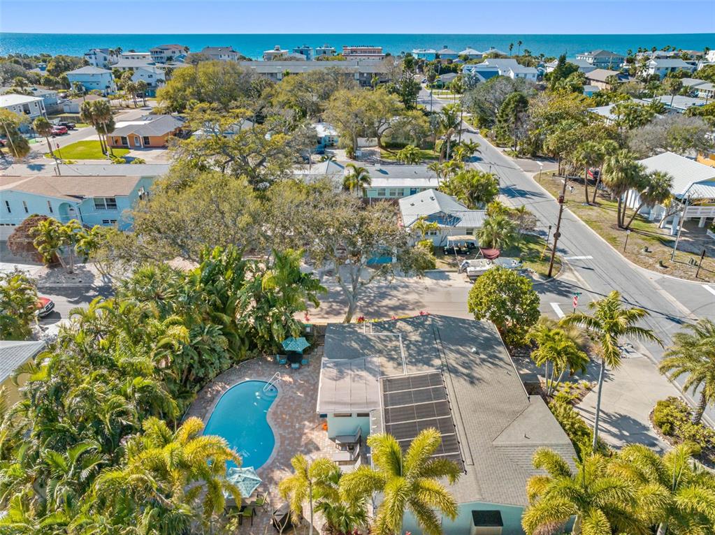 401 20th Avenue Indian Rocks Beach, FL 33785 - Photo 1 of 1