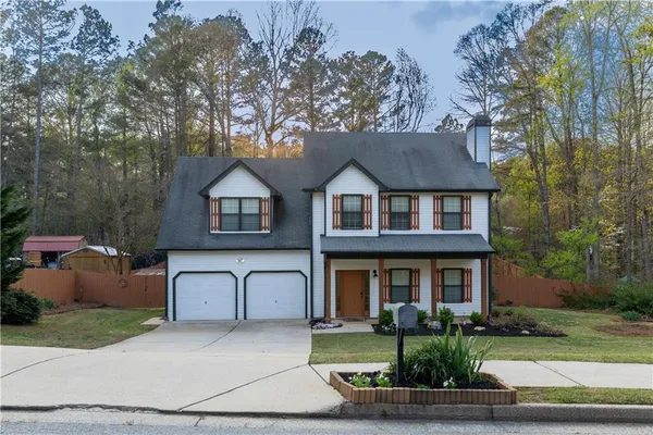 $345,000 | 40 Polo Crossing, Hiram, GA 30141