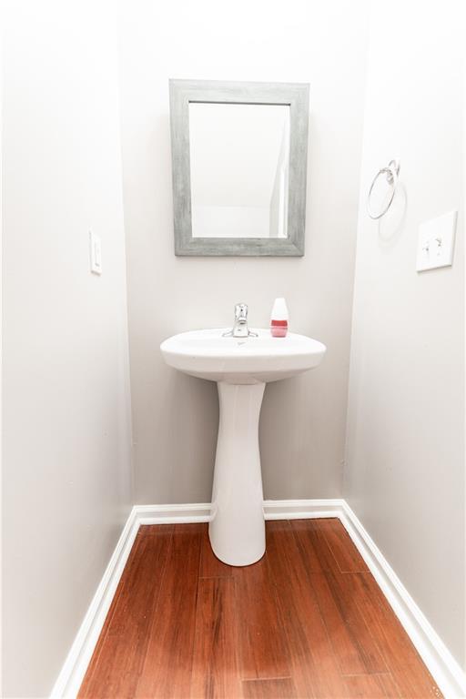 40 Polo Crossing Hiram, GA 30141 - Photo 14 of 36