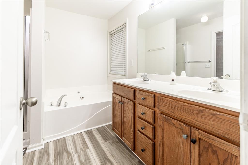 40 Polo Crossing Hiram, GA 30141 - Photo 26 of 36