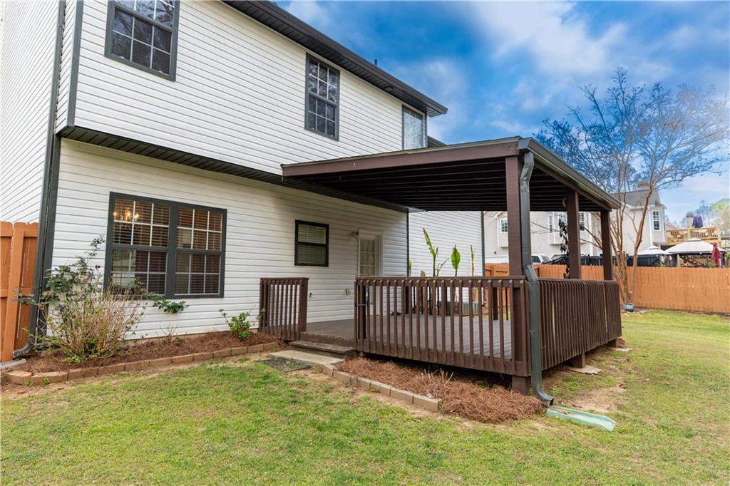 40 Polo Crossing Hiram, GA 30141 - Photo 35 of 36