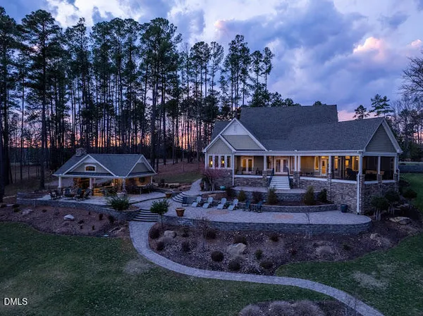 $2,195,000 | 1304 Estate Road, Semora, NC 27343