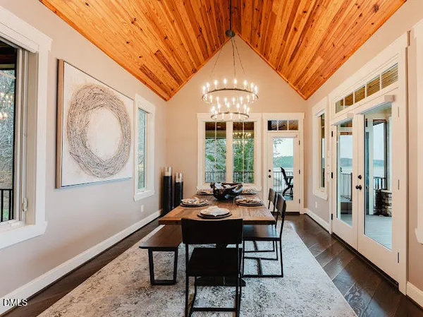 $2,195,000 | 1304 Estate Road, Semora, NC 27343