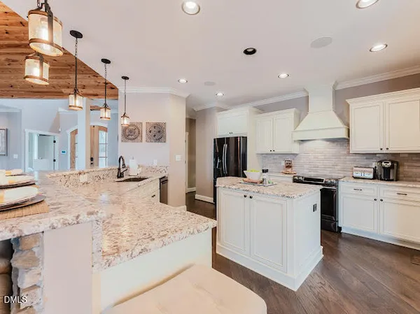 $2,195,000 | 1304 Estate Road, Semora, NC 27343