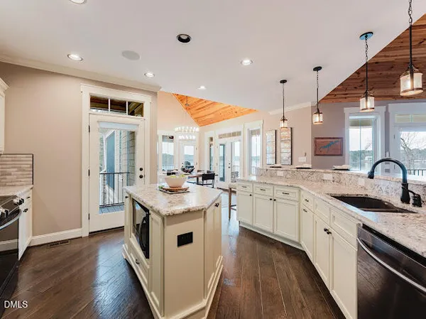 $2,195,000 | 1304 Estate Road, Semora, NC 27343