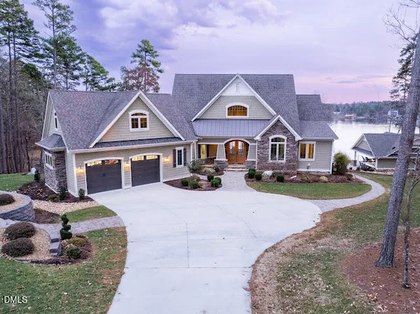 $2,195,000 | 1304 Estate Road, Semora, NC 27343