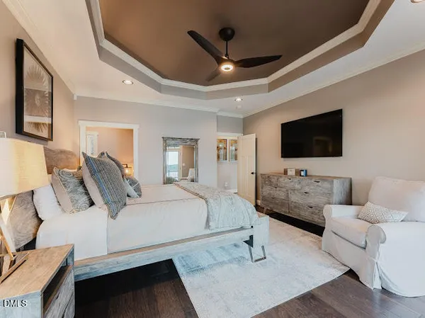 $2,195,000 | 1304 Estate Road, Semora, NC 27343