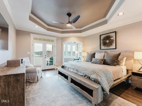 $2,195,000 | 1304 Estate Road, Semora, NC 27343