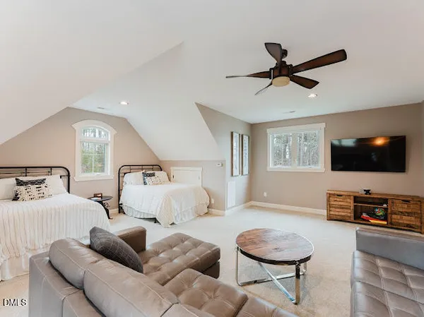 $2,195,000 | 1304 Estate Road, Semora, NC 27343