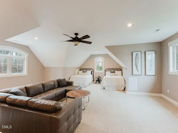 $2,195,000 | 1304 Estate Road, Semora, NC 27343